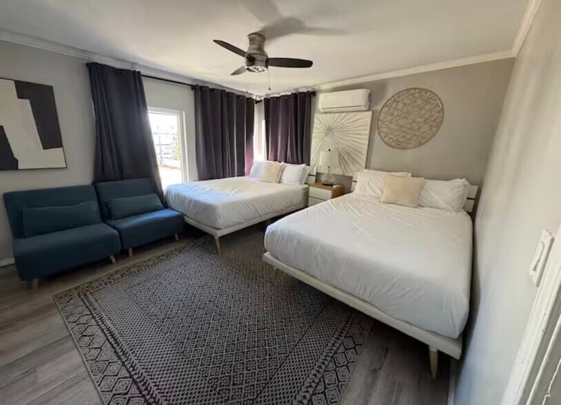 More Photos Of 3364-3370 Mission Blvd, San Diego Apartments For Sale