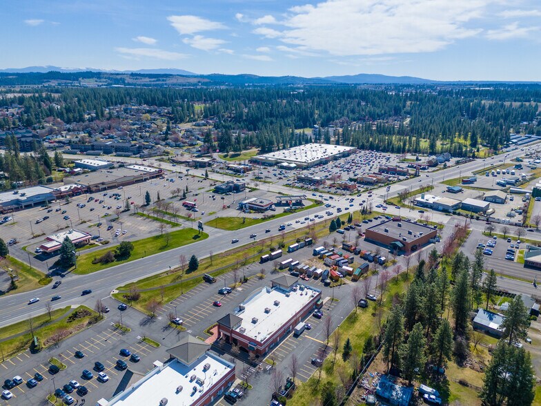 More Photos Of 12519 N Division St, Spokane Land For Lease