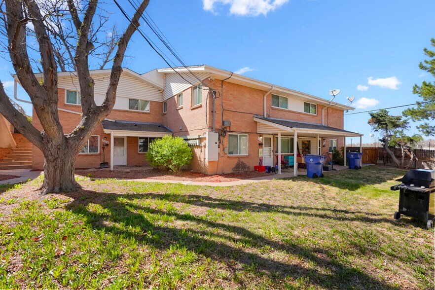 More Photos Of 5710 S Pennsylvania St, Littleton Apartments For Sale