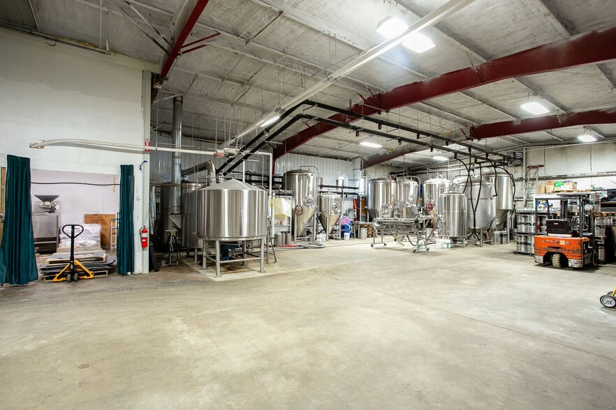 More Photos Of 65 Silver St, Sheffield Warehouse For Sale