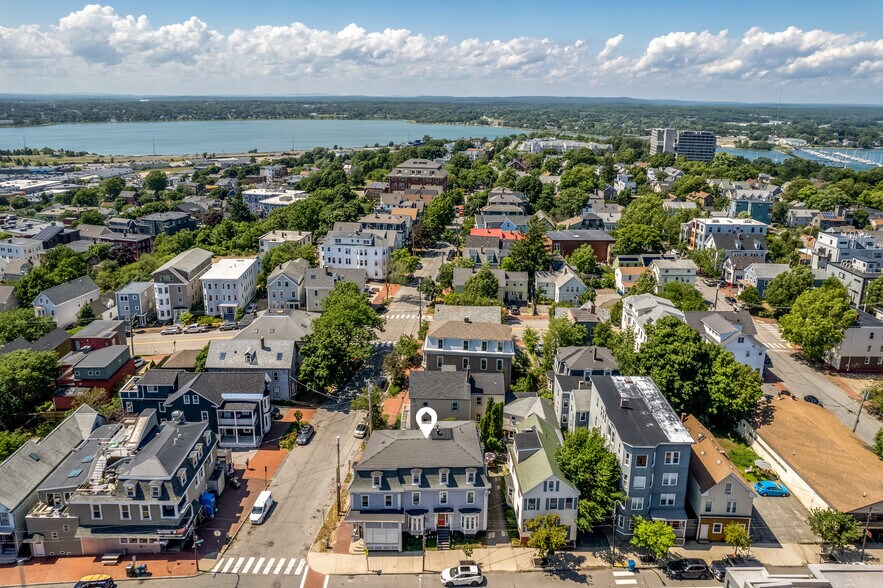 More Photos Of 1 North St, Portland Apartments For Lease