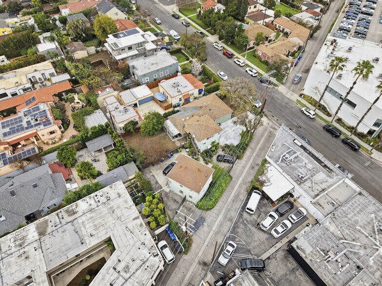 More Photos Of 10714 Valley Spring Ln, North Hollywood Apartments For Sale