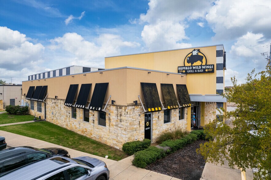 More Photos Of 4710 183A Toll Rd, Cedar Park Freestanding For Lease