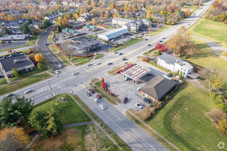 More Photos Of 4545 Taylorsville Rd, Louisville Freestanding For Sale