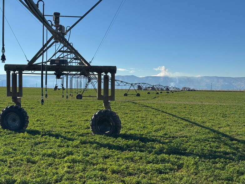 More Photos Of Intersection of Road O SW and Road 26 SW, Mattawa Land For Sale