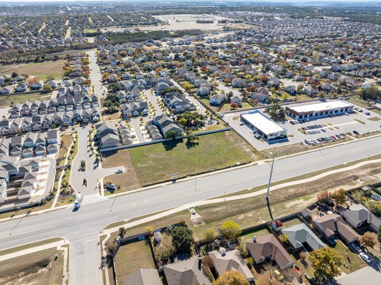 More Photos Of 12501 Hero Way w, Leander General Retail For Lease