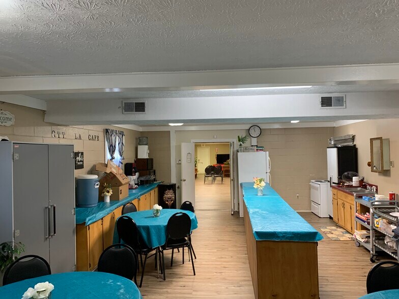 More Photos Of 5069 Highpoint Rd, Union City Religious Facility For Sale