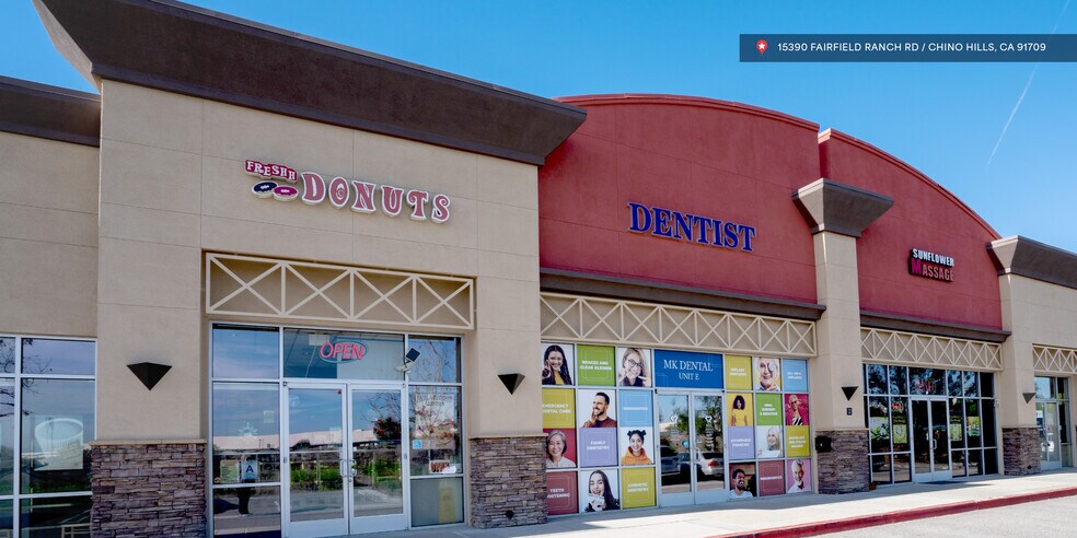More Photos Of 15390 Fairfield Ranch Rd, Chino Hills Unknown For Lease