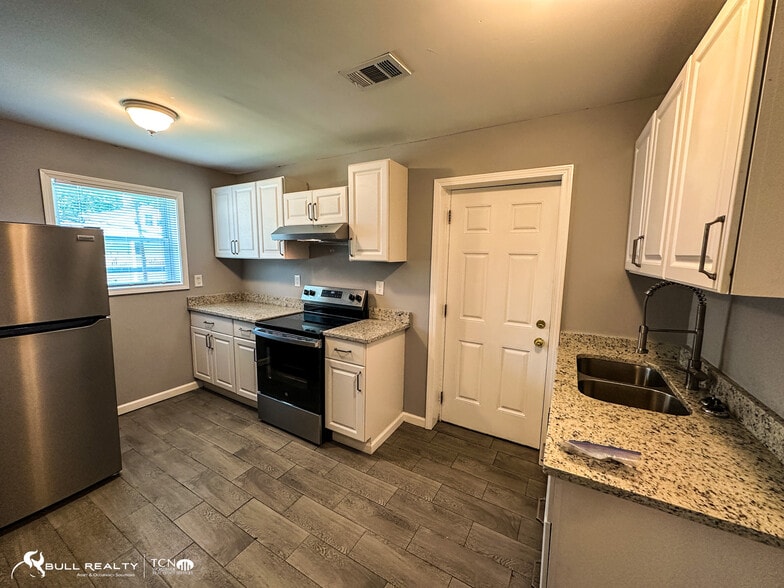 More Photos Of 407 Sunset Ave NW, Atlanta Apartments For Sale