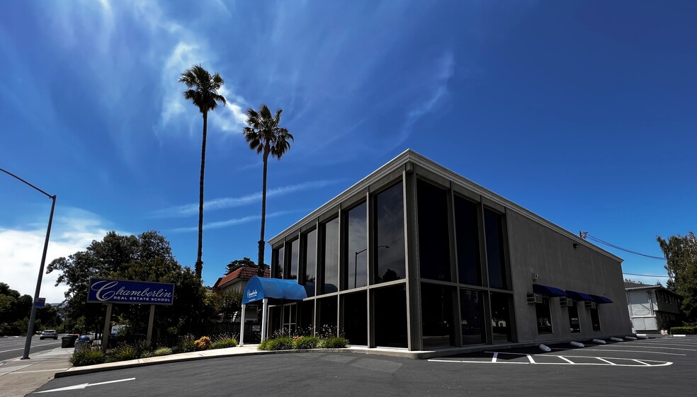 Primary Photo Of 1825 S Winchester Blvd, Campbell Office For Lease