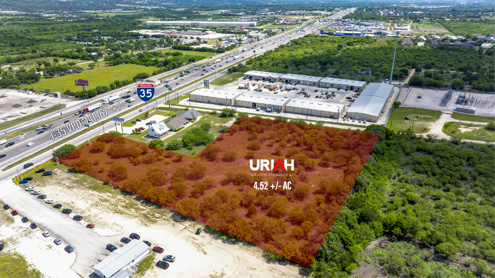 More Photos Of 4001 N Interstate 35, New Braunfels Land For Sale