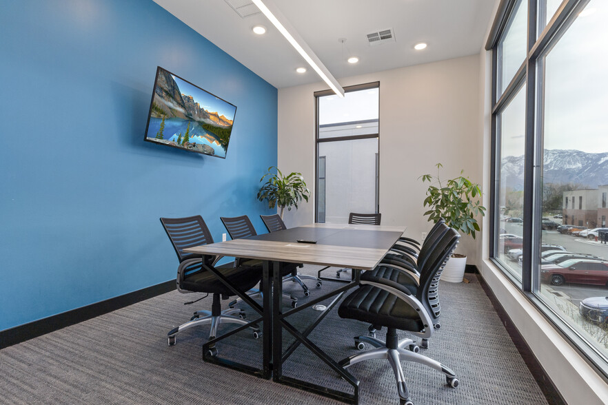 More Photos Of 10412 S 1055 W, South Jordan Office For Sale