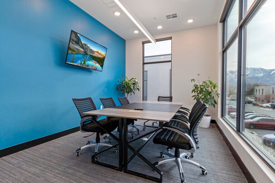 More Photos Of 10412 S 1055 W, South Jordan Office For Sale