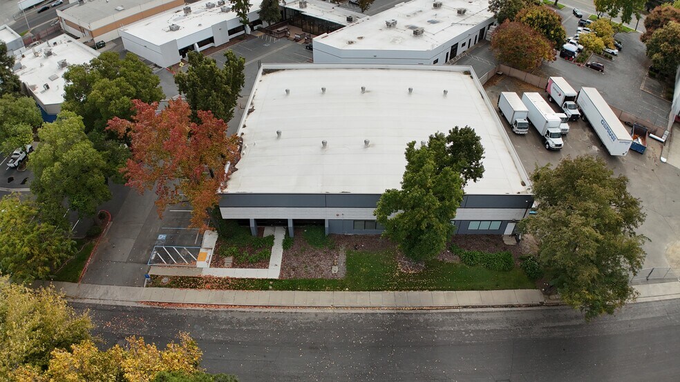 More Photos Of , West Sacramento Industrial For Sale