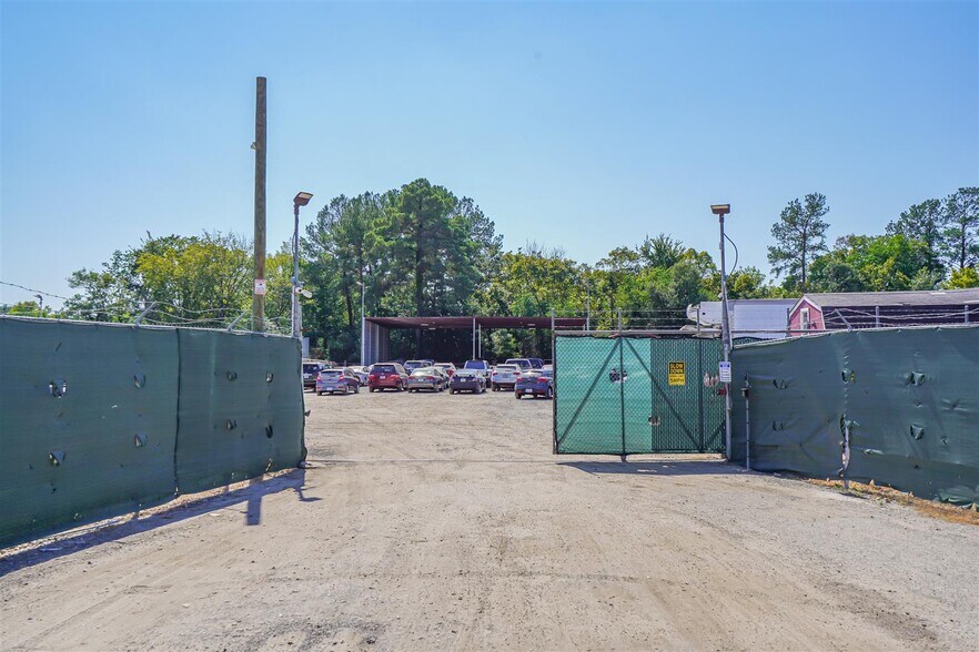 More Photos Of 5530 Addicks Satsuma Rd, Houston Land For Lease