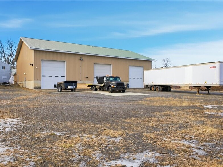 More Photos Of 300 Hudson Ave, Mechanicville General Retail For Sale