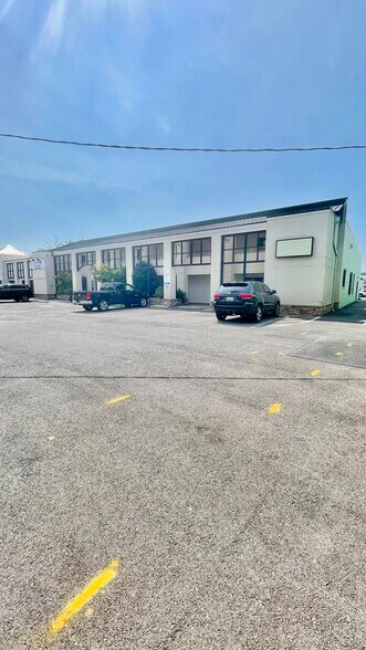 More Photos Of 1919 West St, Annapolis Office For Lease