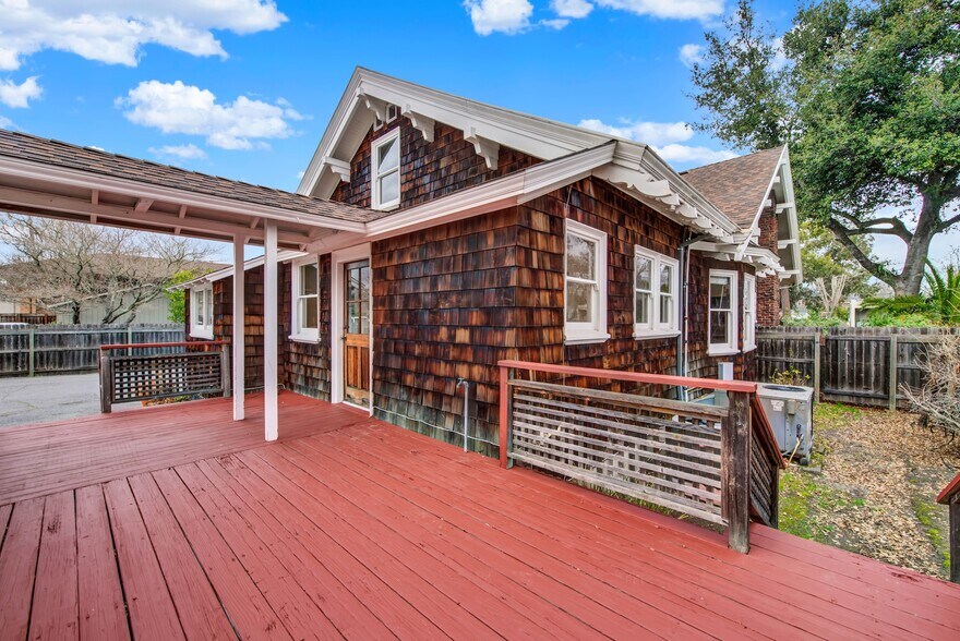 More Photos Of 1763 2nd St, Napa Office Residential For Sale