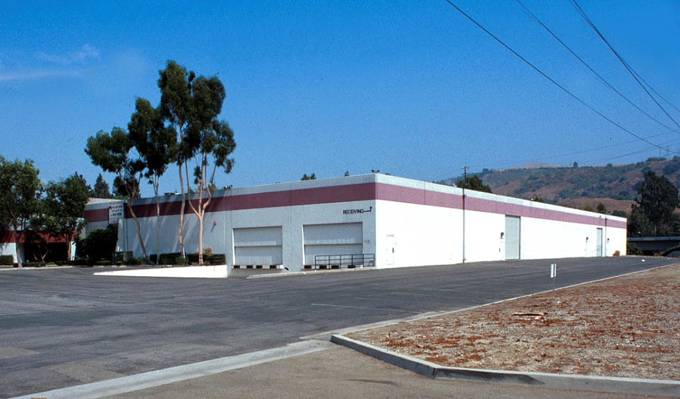 More Photos Of 3038-3040 Red Hat Ln, City of Industry Warehouse For Lease