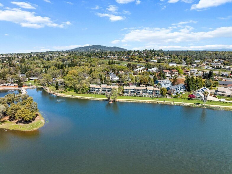 More Photos Of 3053 Cambridge Rd, Cameron Park Land For Sale