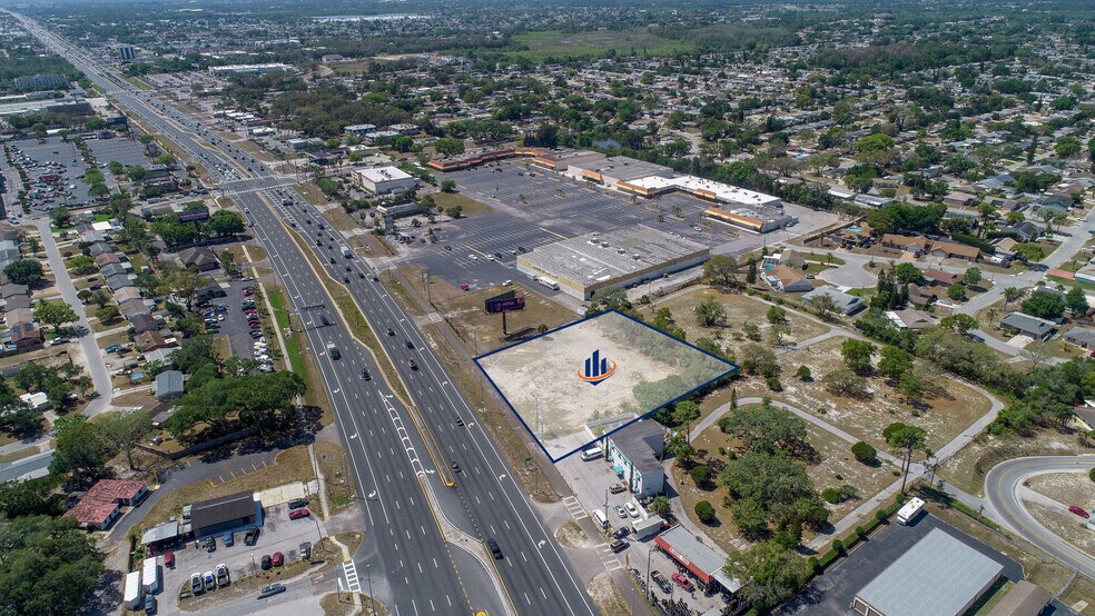 More Photos Of 3705 US Highway 19, New Port Richey Land For Sale