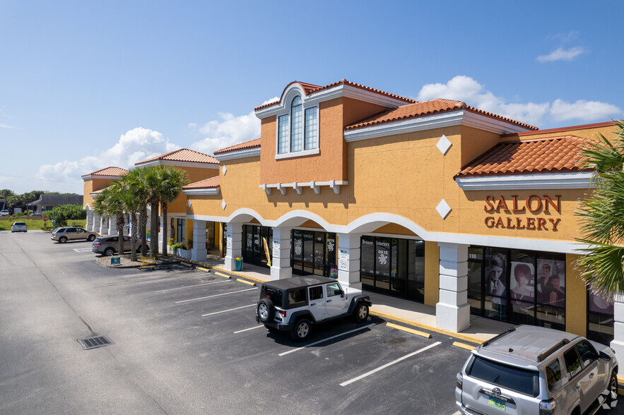 Primary Photo Of 5575 A1A S, Saint Augustine Storefront For Lease