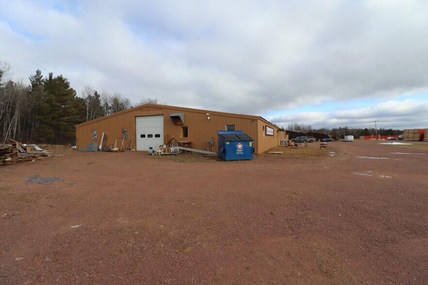 More Photos Of 3600 Ellis Ave, Ashland Flex For Sale