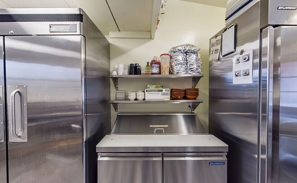 More Photos Of 184 Jamison City Rd, Benton Restaurant For Sale