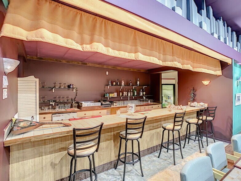 More Photos Of 9226 Denton Ave, Hudson Industrial For Sale