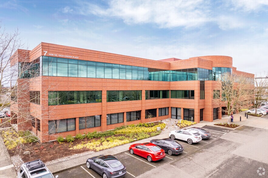 Primary Photo Of 1401 SE 164th Ave, Vancouver Unknown For Lease