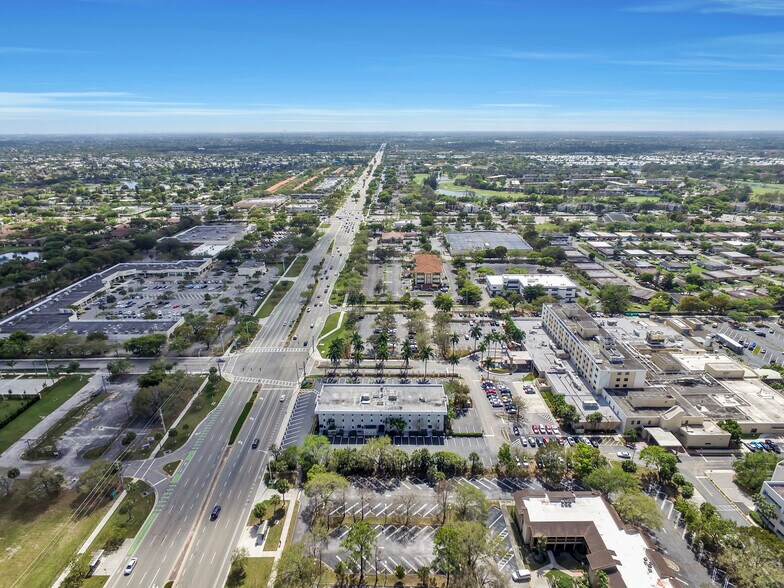 More Photos Of 7301 N University Dr, Tamarac Medical For Lease