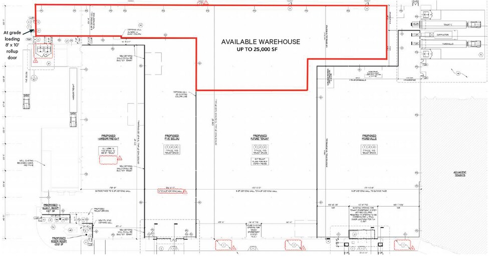 More Photos Of 1100 E Riverview Expy, Wisconsin Rapids Freestanding For Lease