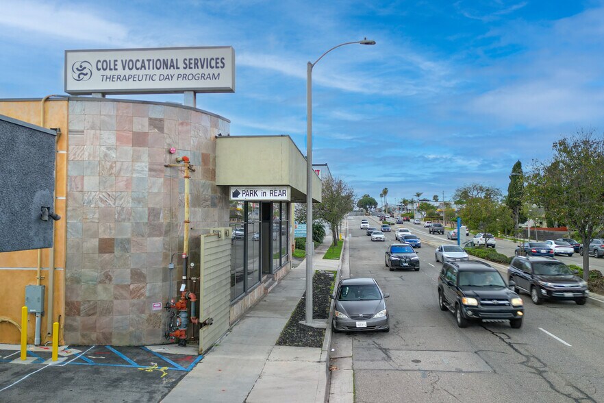 More Photos Of 4236 Artesia Blvd, Torrance Freestanding For Sale