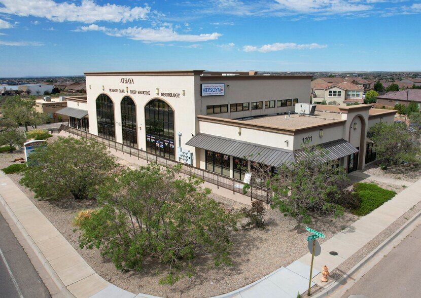 More Photos Of 1101 Golf Course Rd SE, Rio Rancho Medical For Sale