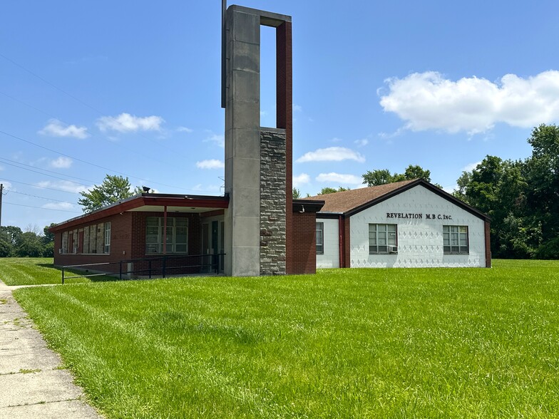More Photos Of 1496 Swinger Dr, Dayton Religious Facility For Sale