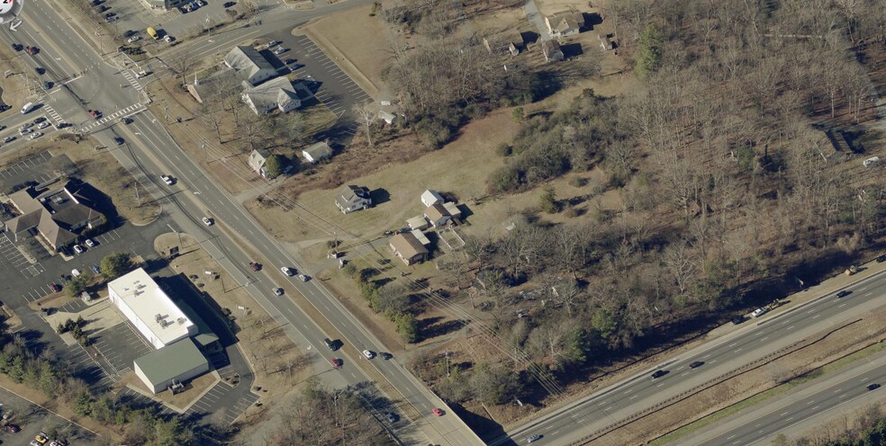 More Photos Of 10726 Courthouse Rd, Fredericksburg Land For Sale