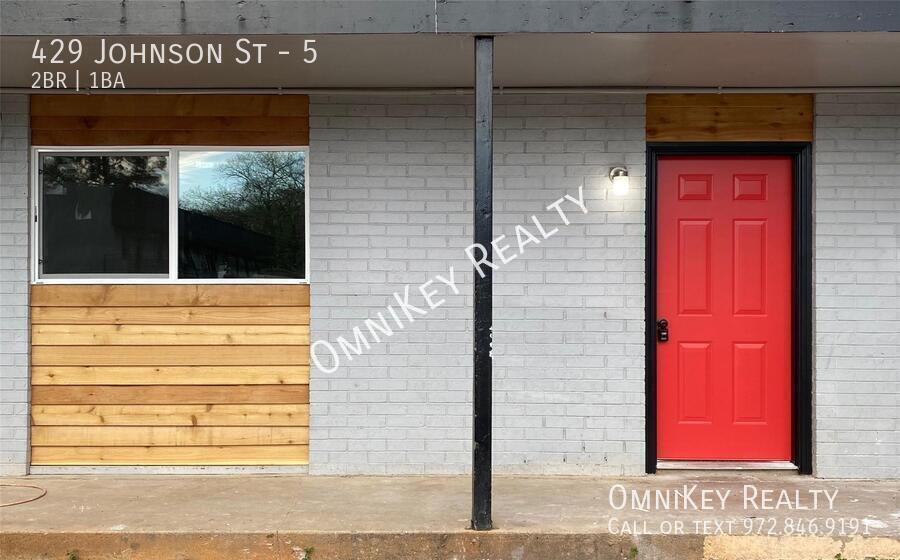 More Photos Of 429 Johnson St, Longview Apartments For Sale