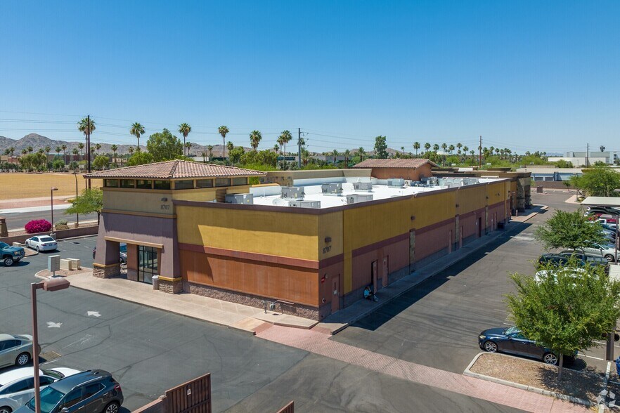 More Photos Of 1342 W Warner Rd, Tempe Unknown For Lease