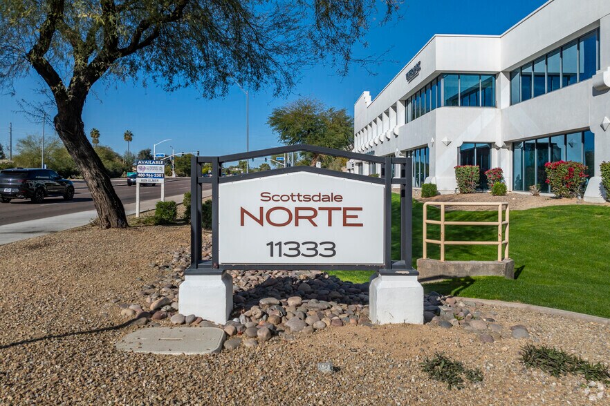 More Photos Of 11333 N Scottsdale Rd, Scottsdale Office For Lease