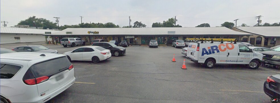 More Photos Of 5312 Menchaca Rd, Austin General Retail For Lease