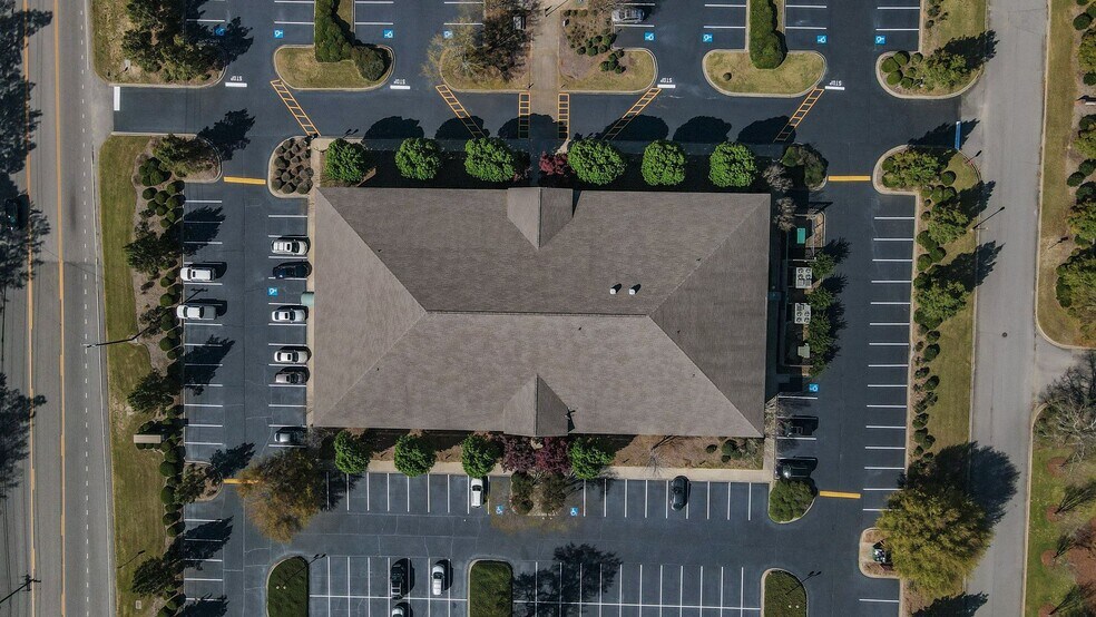 More Photos Of 1070 Silver Bluff Rd, Aiken Office For Sale