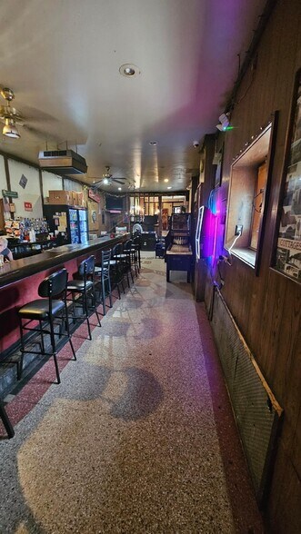 More Photos Of 201 W Clarkson Ave, Philadelphia Sports And Entertainment For Sale