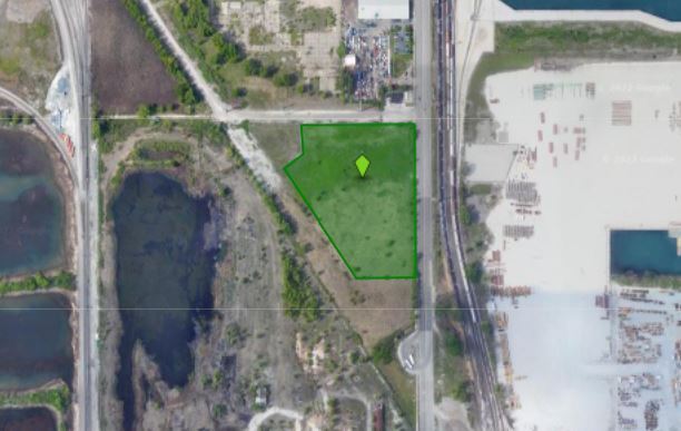 More Photos Of 11000 S Torrence Ave, Chicago Land For Sale