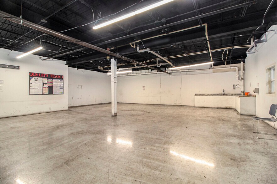 More Photos Of 12601 Southfield Rd, Detroit Unknown For Lease