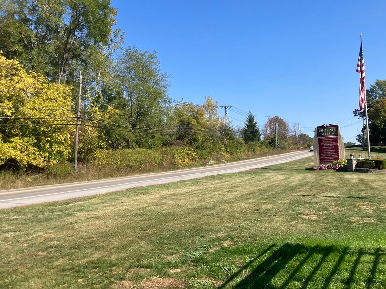 More Photos Of State Route 96, Victor Land For Sale