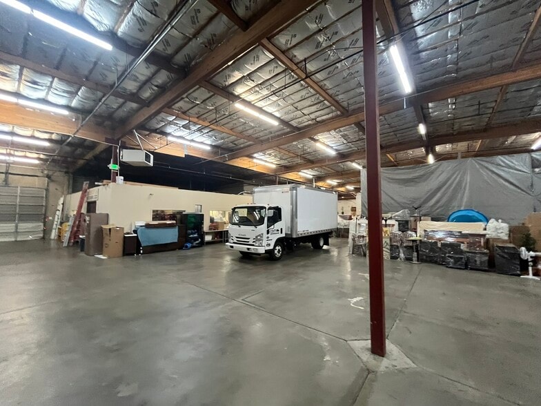 More Photos Of 105 E Parr Blvd, Reno Warehouse For Sale