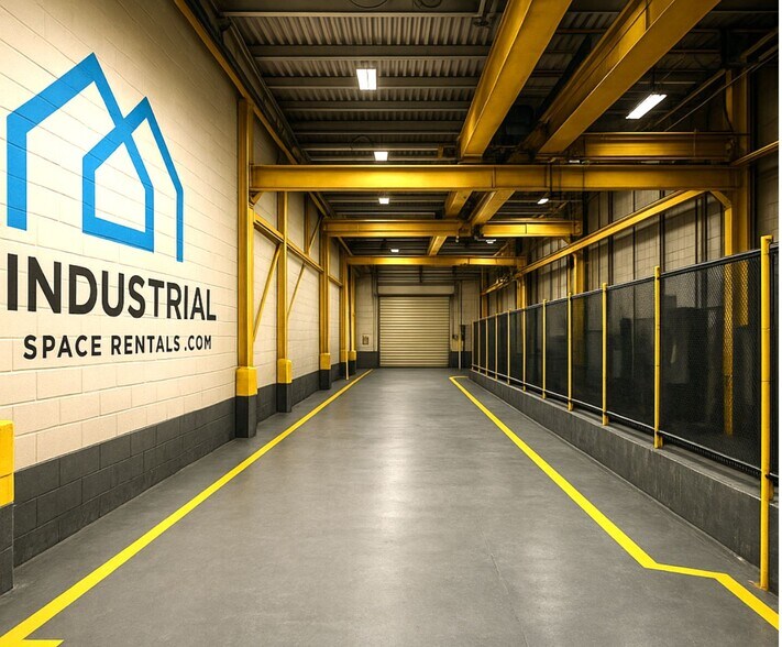 More Photos Of 200 Beverly St, Cambridge Warehouse For Lease