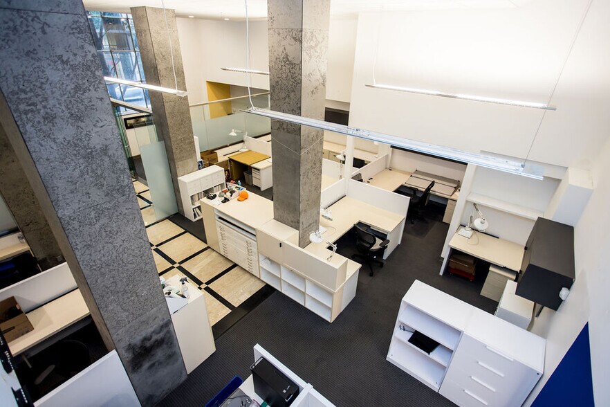 More Photos Of 444 17th St, Oakland Office For Sale