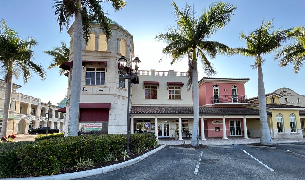 More Photos Of 3983 Destination Dr, Osprey Storefront Retail Office For Lease