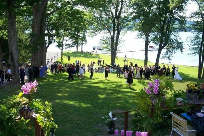 More Photos Of 2521 County Highway 22, Richfield Springs Hotel For Sale